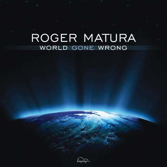 Matura, Roger - World Gone Wrong NISS PUK BAND