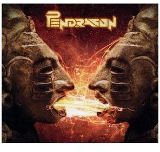 Pendragon - Passion + DVD
