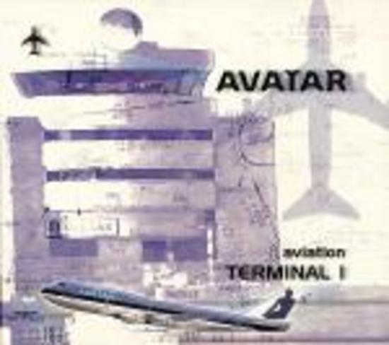 VA Avatar - Aviation Terminal 1