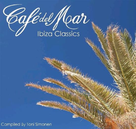 VA - Café Del Mar - Ibiza Classics BLISS / AFTERLIFE