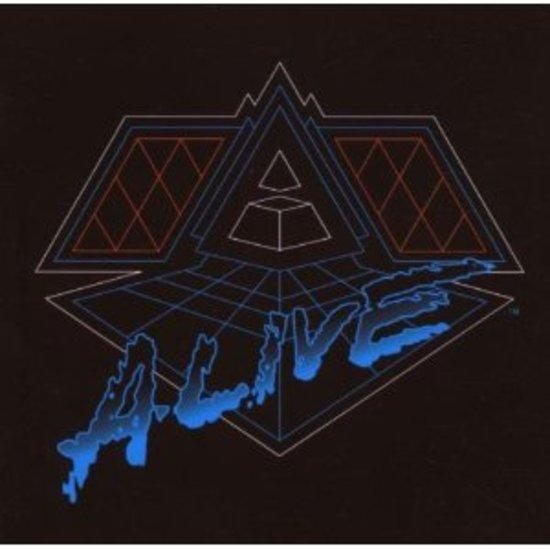 Daft Punk - Alive 2007