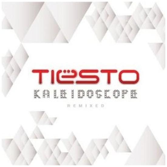 Tiesto FERRY CORSTEN - Kaleidoscope KELE OERKEKE ( Remixed )