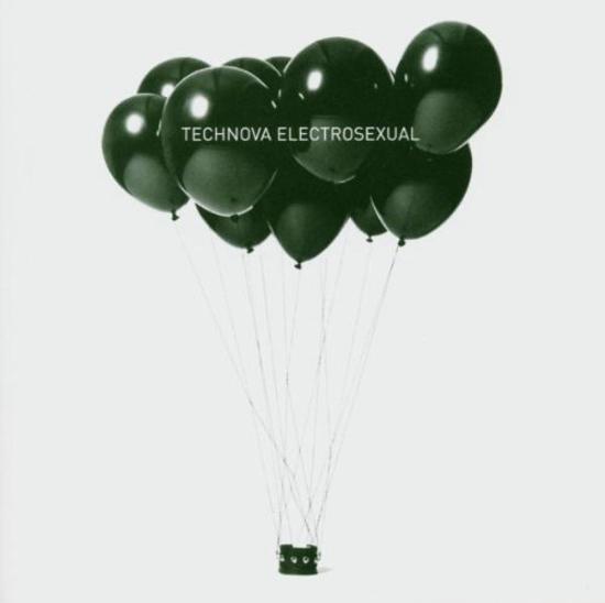 Technova - Electrosexual