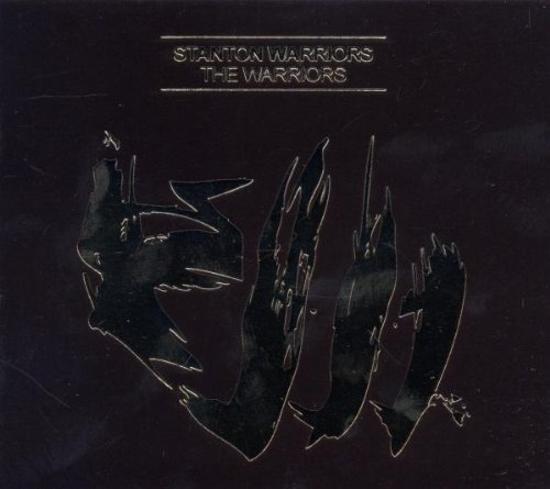 Stanton Warriors - The Warriors RUBY GOE