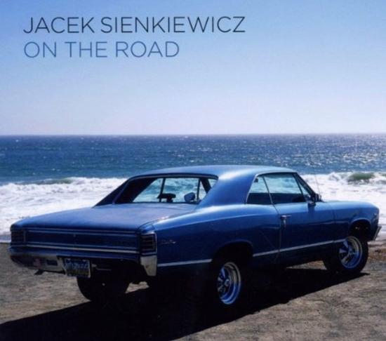 Sienkiewicz, Jacek - On the Road