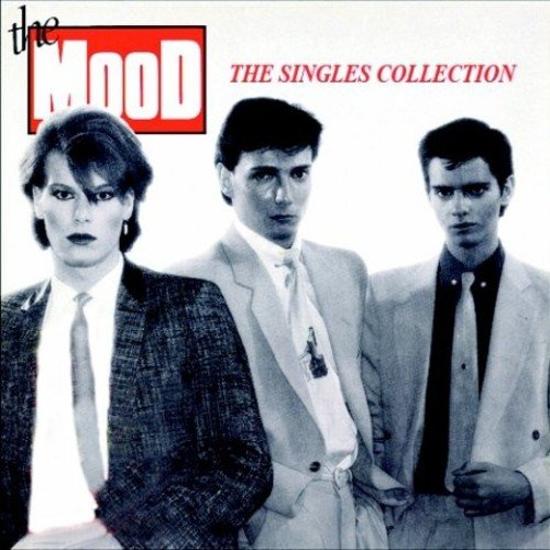 Mood, the - The Singles Collection