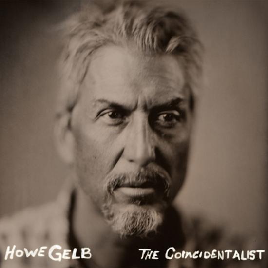 Gelb, Howe - The Coincidentalist GIANT SAND