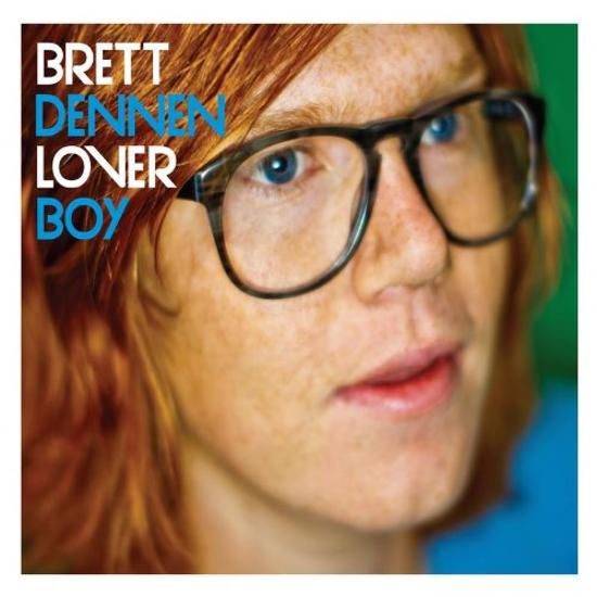 Dennen, Brett - Lover Boy