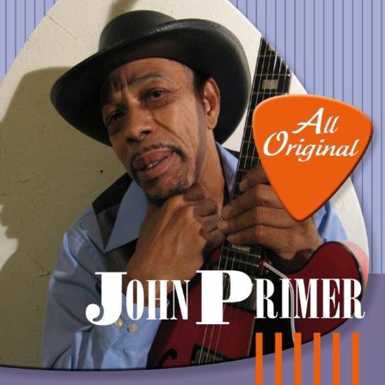 Primer, John - All Original