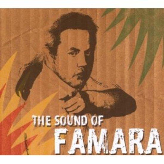 Famara - The Sound of Famara