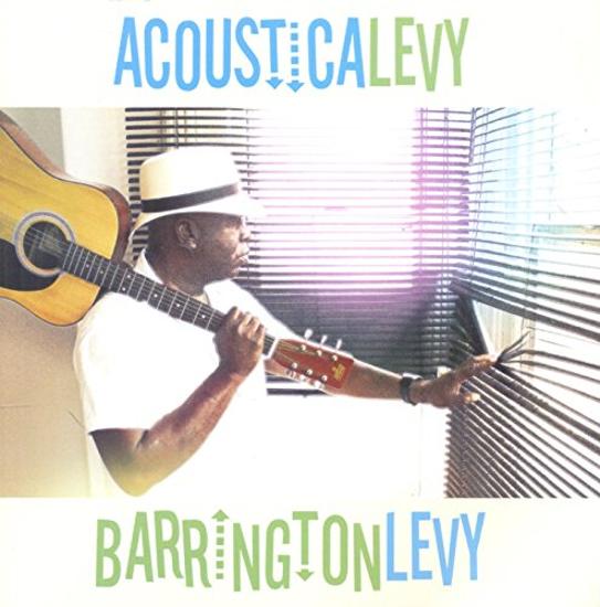 Levy, Barrington - Acousticalevy feat, PATRICE