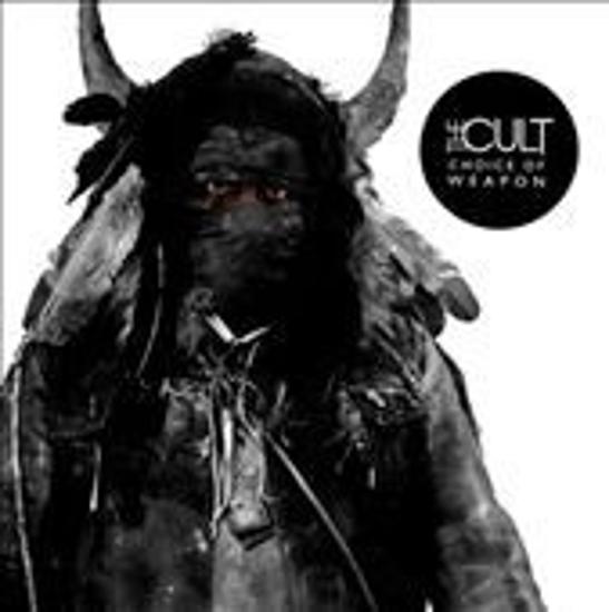 Cult, The - Choice Of Weapon DEFINITIVE ED. + Bonus CD