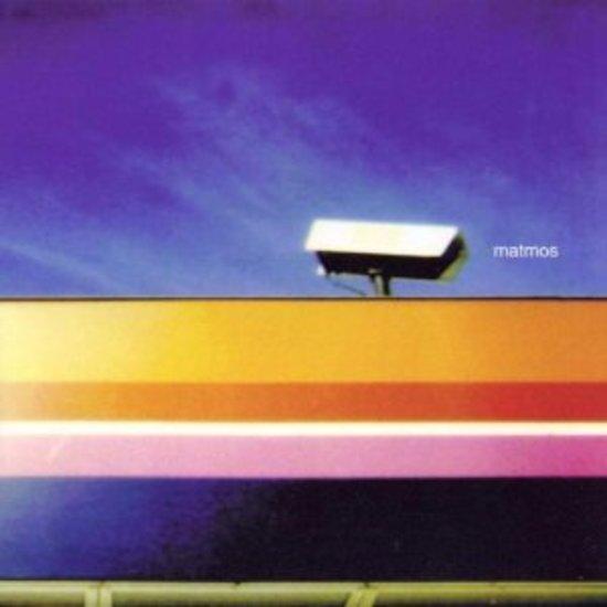 Matmos - same (Matador Records)