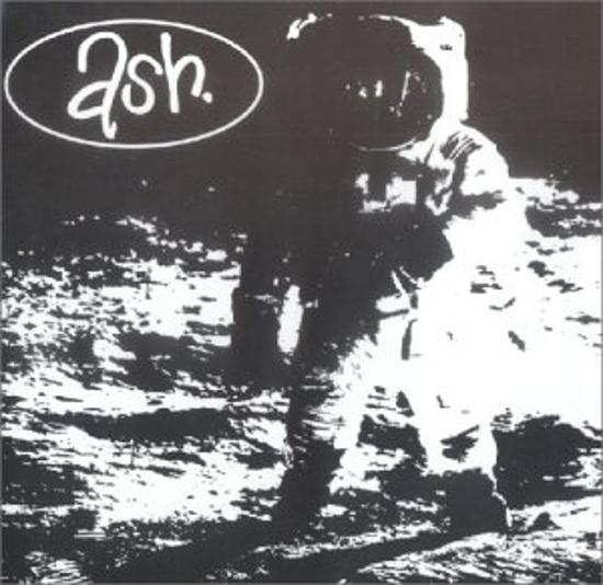 Ash - Jack Names the Planets EP