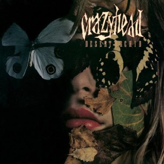 Crazyhead - Desert Orchid EXPANDED EDITION