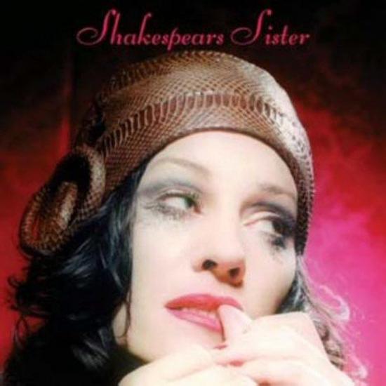 Shakespears Sister - Songs From The Red Room +3 BONUSTRACKS