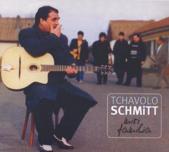 Schmitt, Tchavolo - Miri Familia