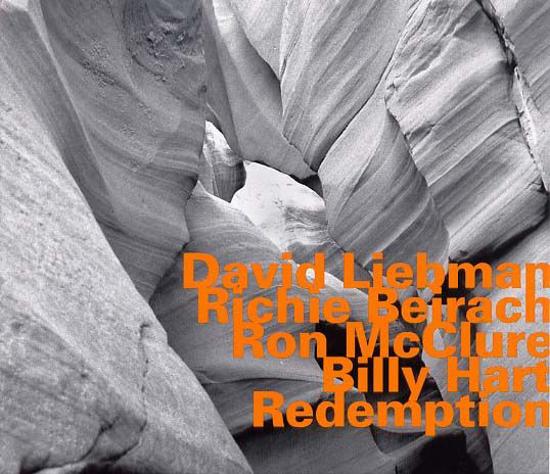 Liebman, David / Beirach / McClure / Hart - Redemption