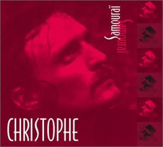 Christophe - Samourai