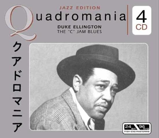 Ellington, Duke - The ''C'' Jam Blues