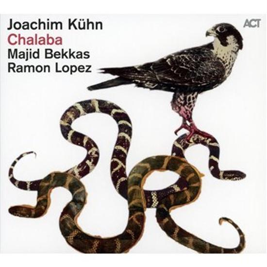 Kühn, Joachim / Majid Bekkas - Chabala