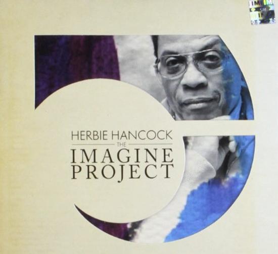 Hancock, Herbie - The Imagine Project GIANST