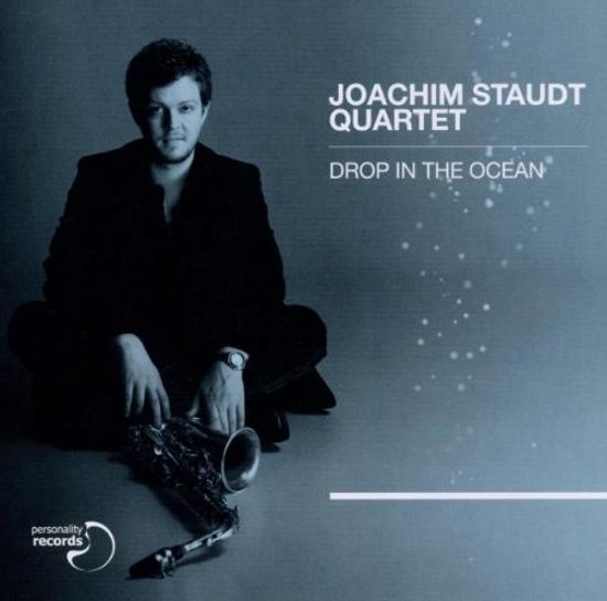 Staudt, Joachim Quartet - Drop In the Ocean FRANK KURUC
