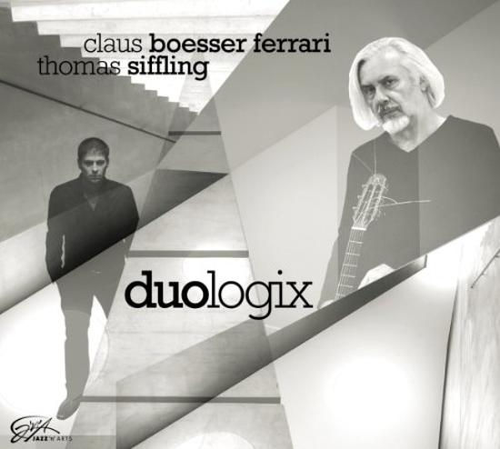 Boesser-Ferrari, Claus / Siffling, Thomas - Duologix