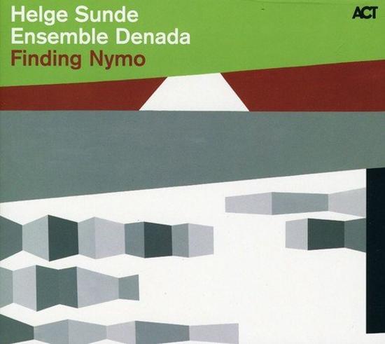Sunde, Helge Ensemble Denada - Finding Nymo ACT MUSIC