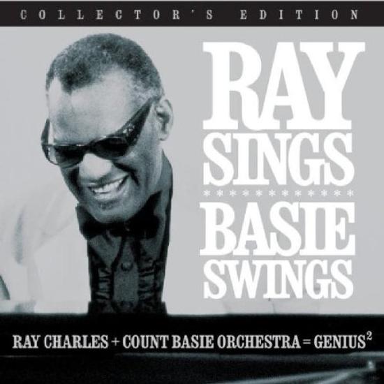 Charles, Ray - Ray Sings, Basie Swing SACD + COUNT BASIE ORCHESTRA