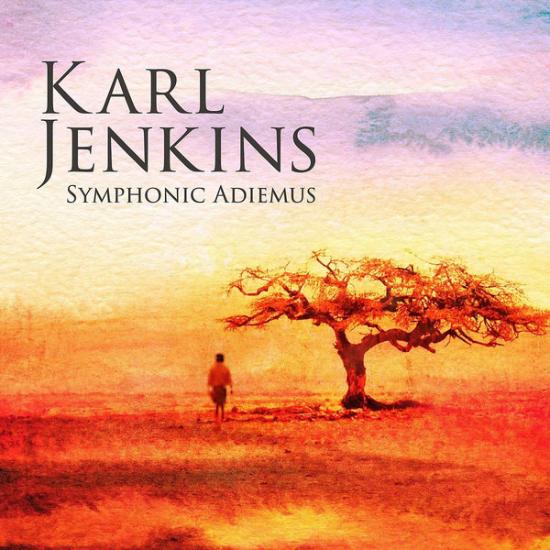 Jenkins, Karl - Symphonic Adiemus