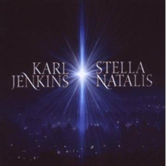 Jenkins, Karl - Stella Natalis