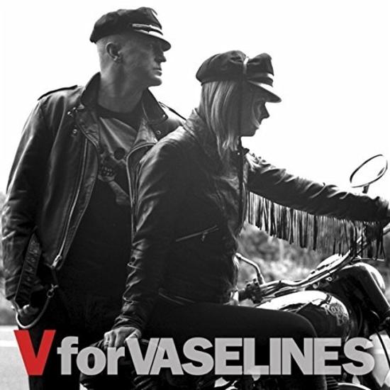Vaselines, the - V for VASELINES