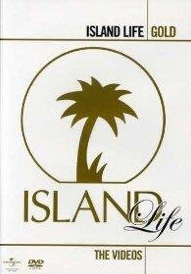 VA WOMACK'S / R.PALMER - Island Life Gold (The Videos)