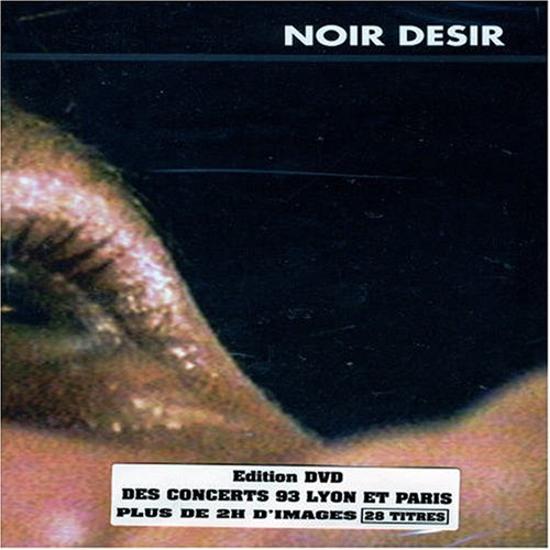 Noir Desir - same (DVD)