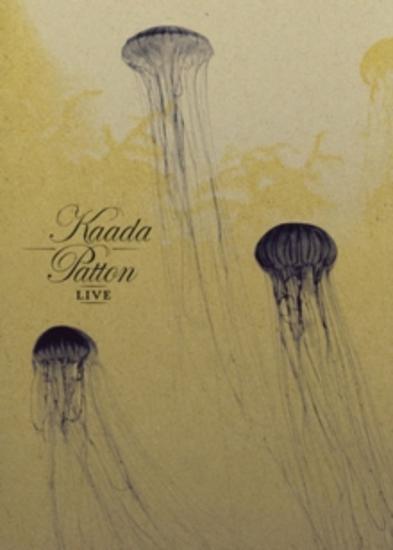 Kaada / Mike Patton - Live FAITH NO MORE IPECAC