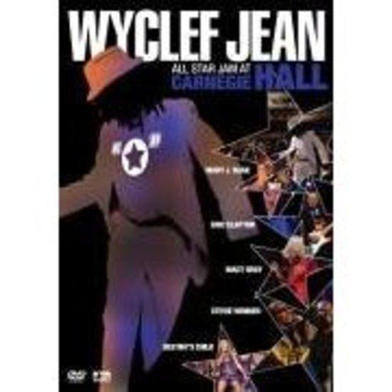 Jean, Wyclef - All Star Jam at Carnegie Hall
